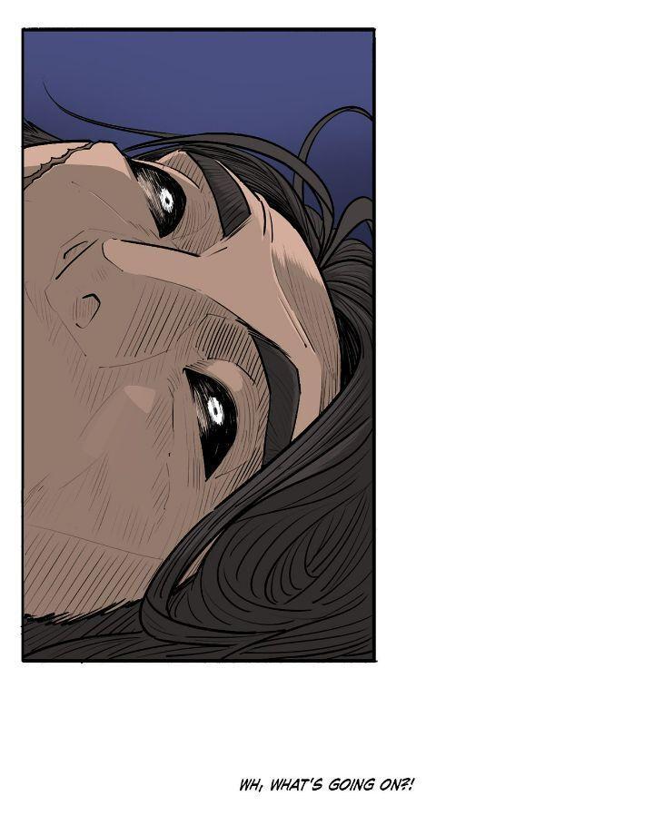 The Legend of the Northern Blade Chapter 170