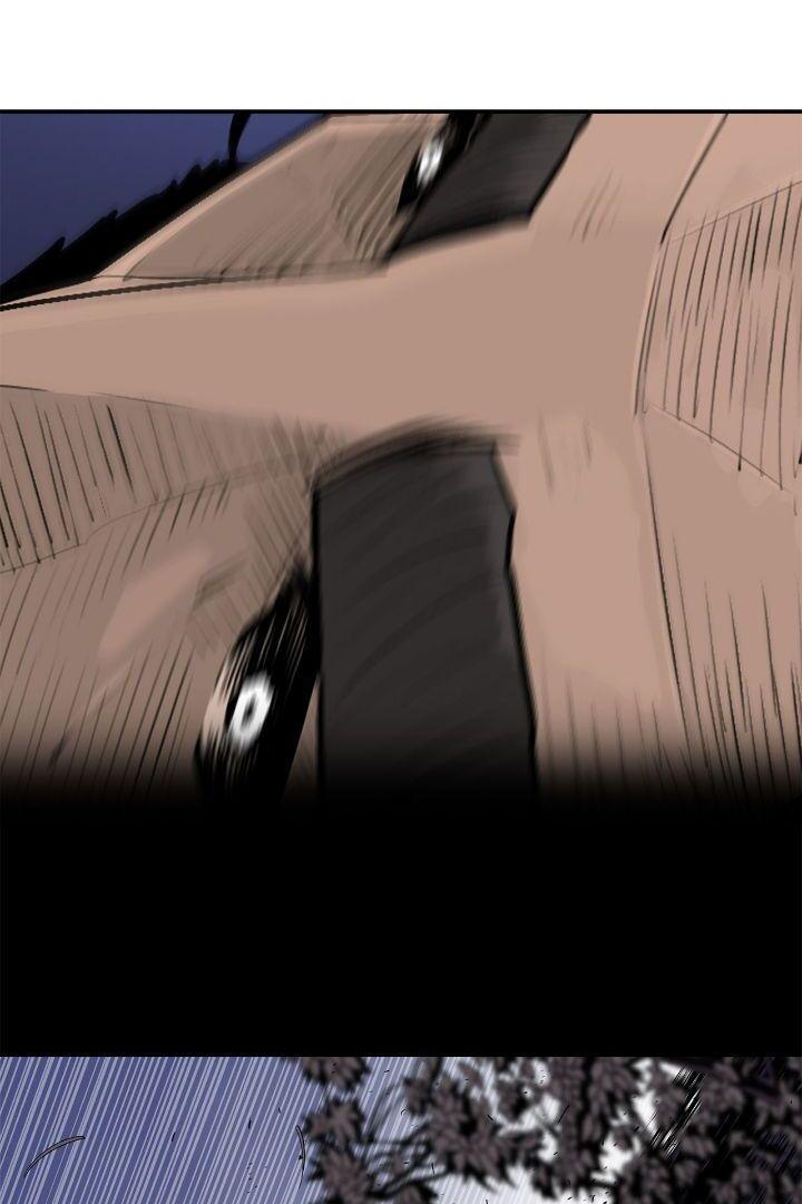 The Legend of the Northern Blade Chapter 170