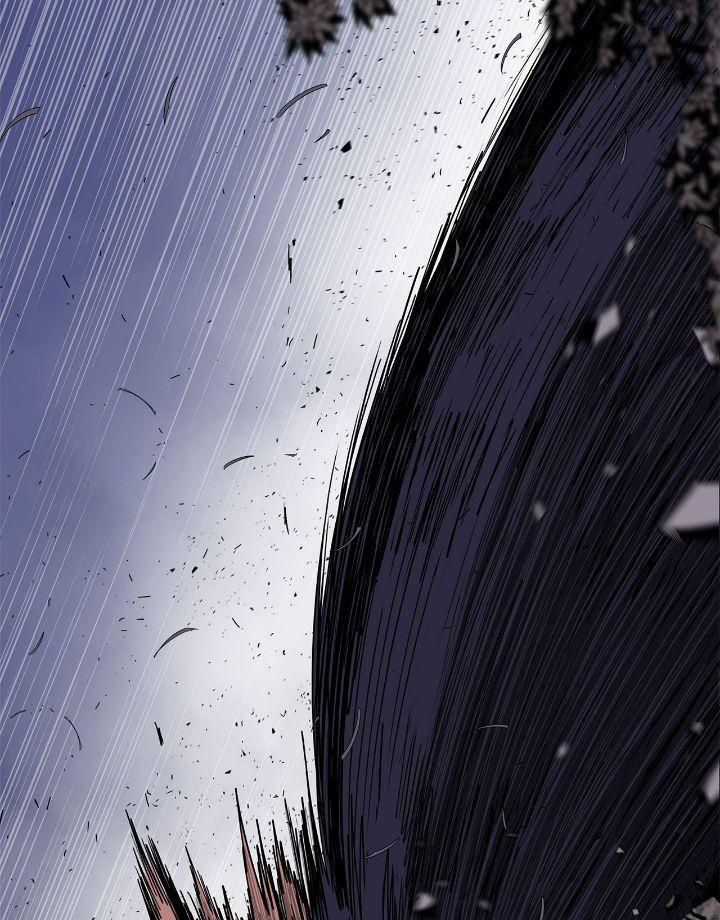 The Legend of the Northern Blade Chapter 170