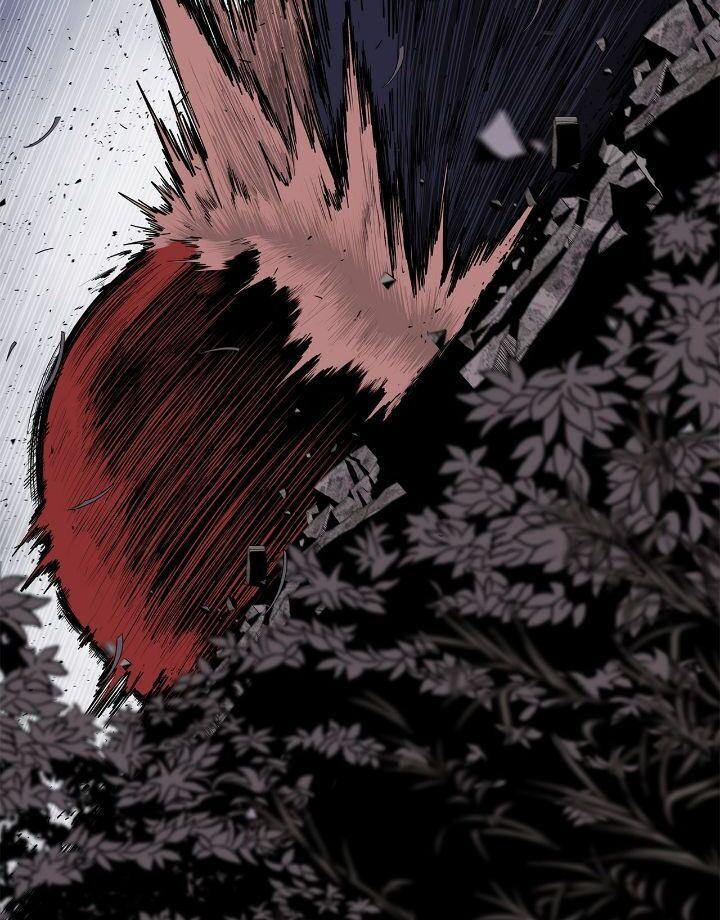 The Legend of the Northern Blade Chapter 170