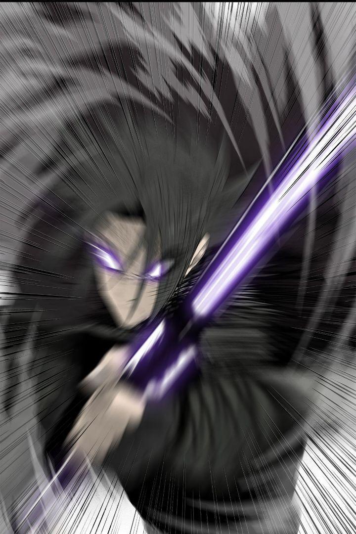 The Legend of the Northern Blade Chapter 170