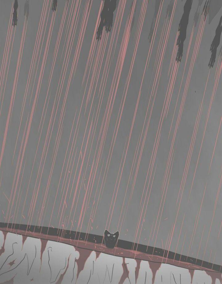 The Legend of the Northern Blade Chapter 170