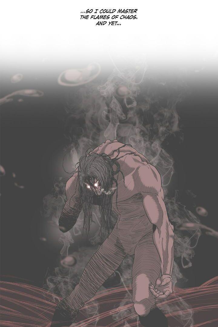 The Legend of the Northern Blade Chapter 170