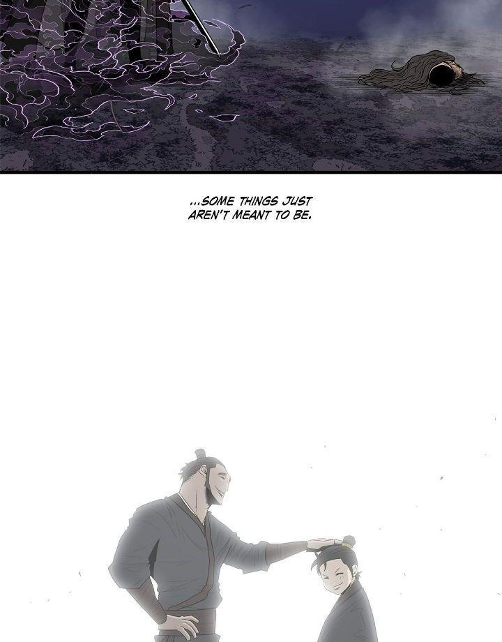 The Legend of the Northern Blade Chapter 170