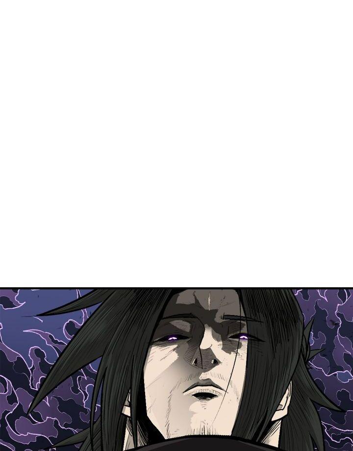 The Legend of the Northern Blade Chapter 170