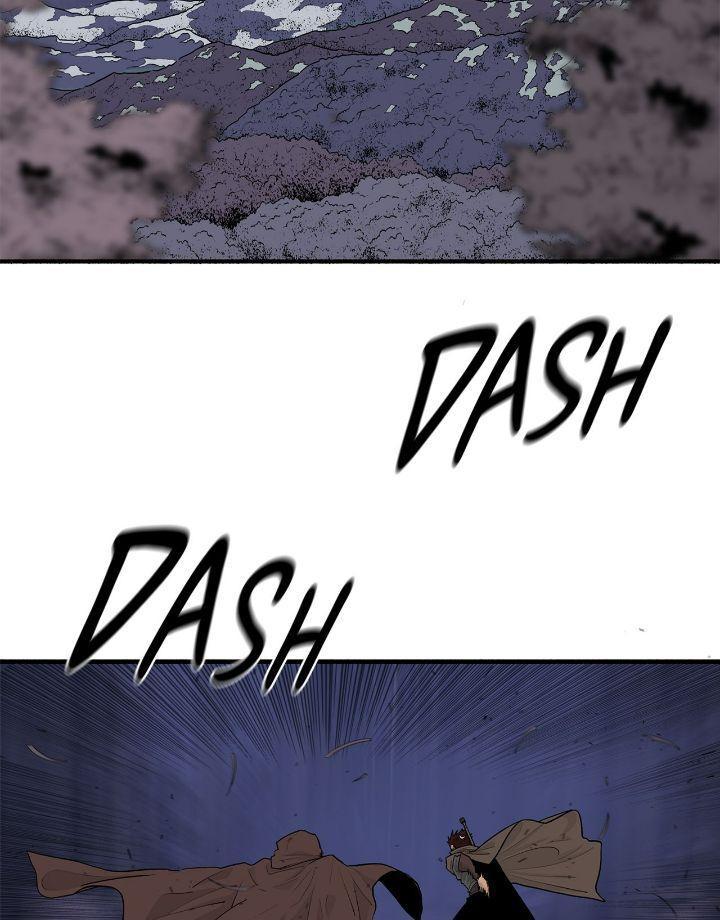 The Legend of the Northern Blade Chapter 170