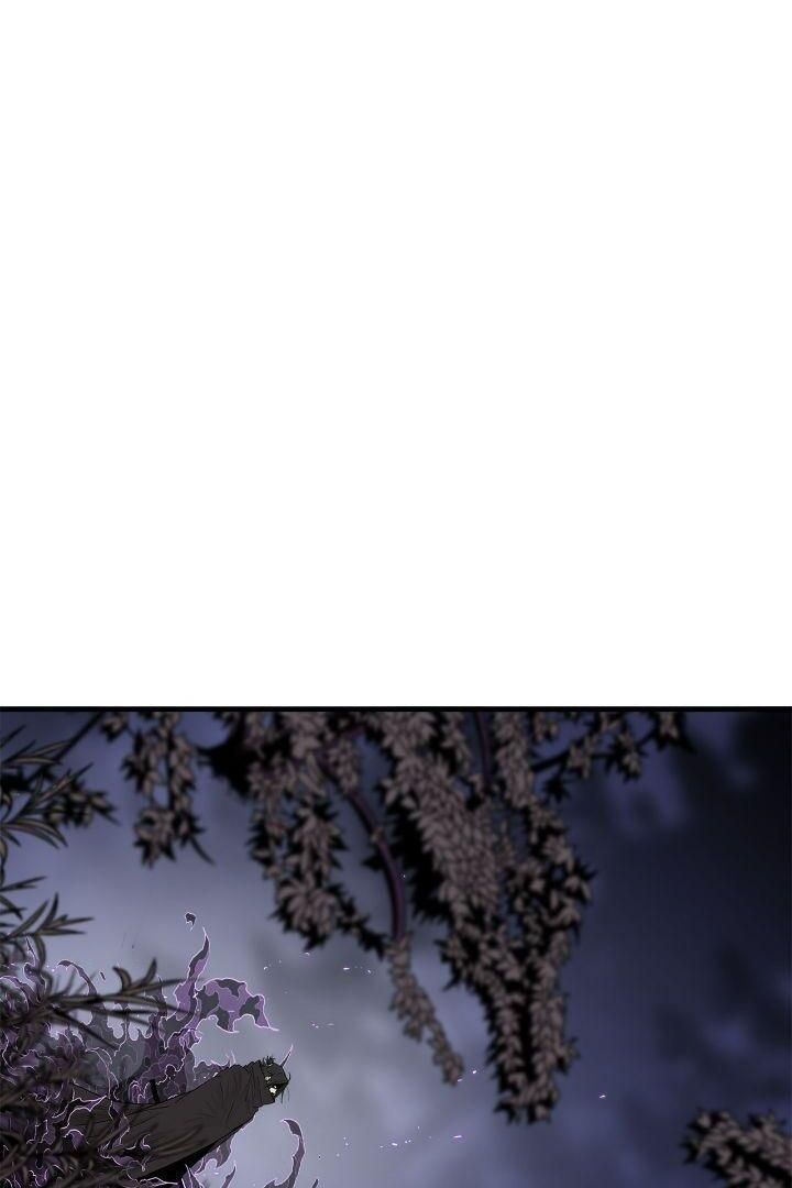 The Legend of the Northern Blade Chapter 170