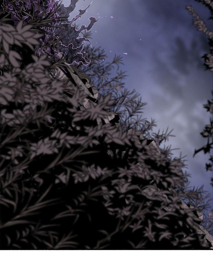 The Legend of the Northern Blade Chapter 170