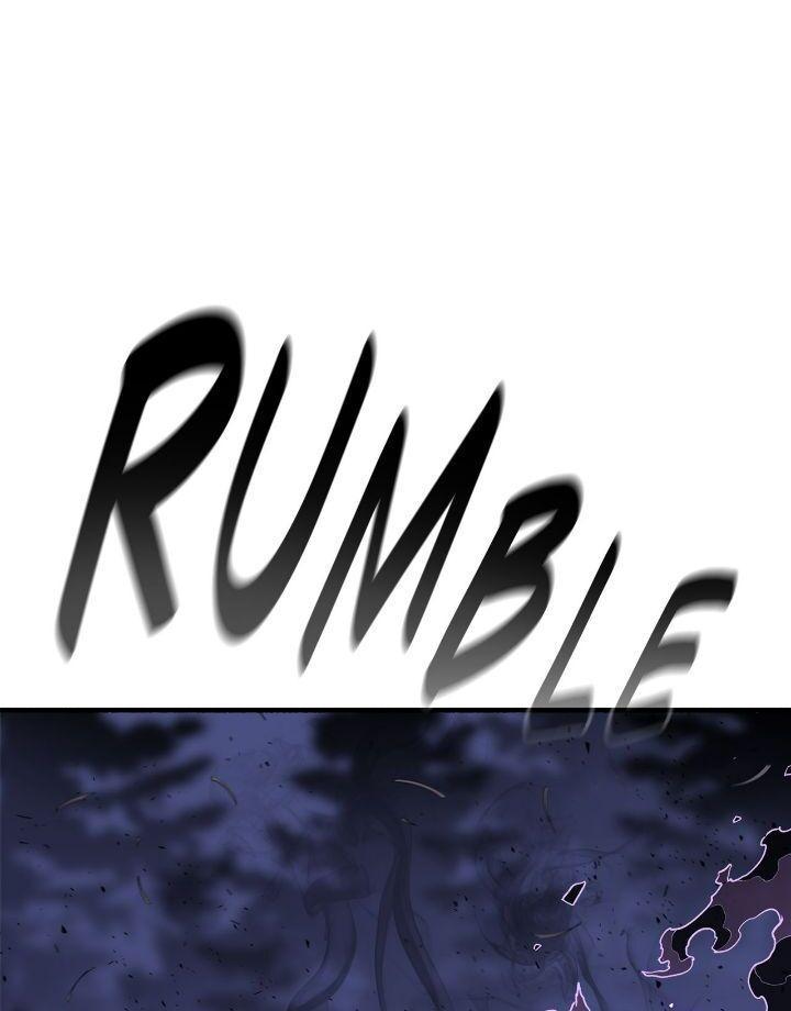 The Legend of the Northern Blade Chapter 170