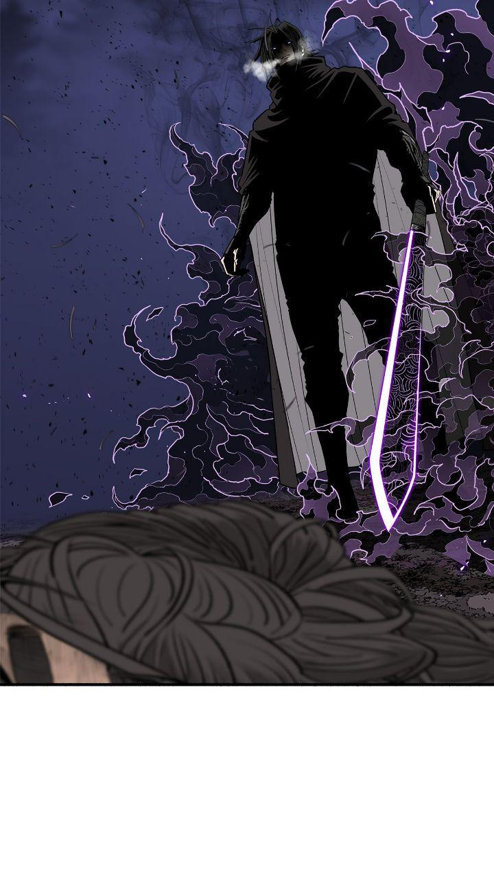 The Legend of the Northern Blade Chapter 170