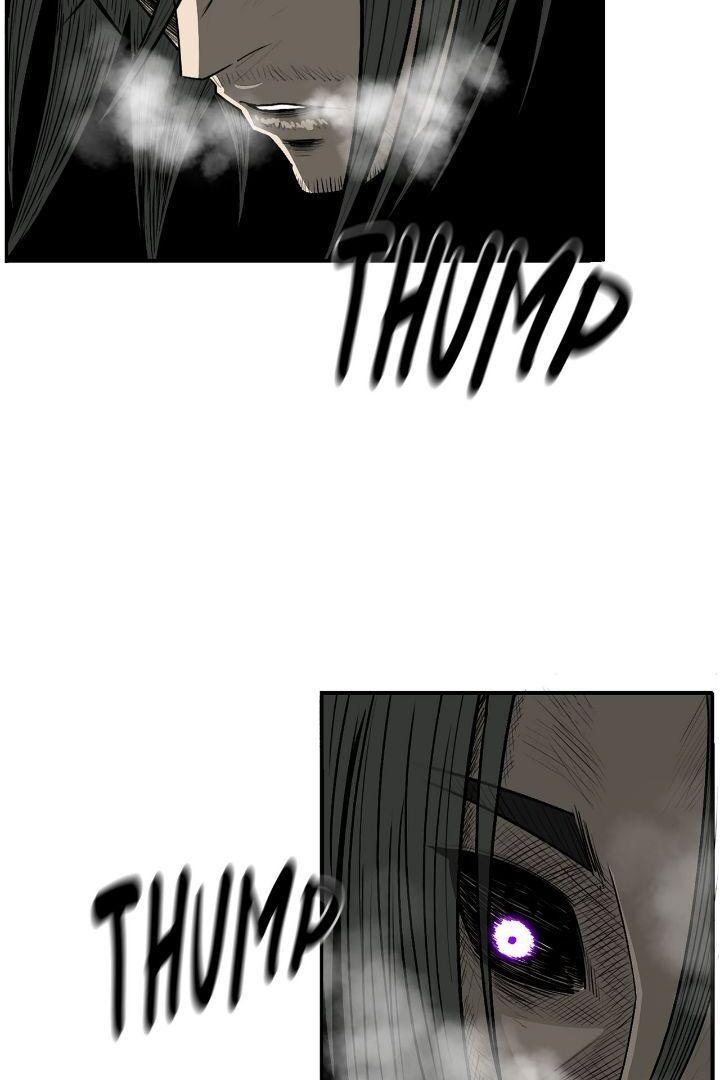 The Legend of the Northern Blade Chapter 170