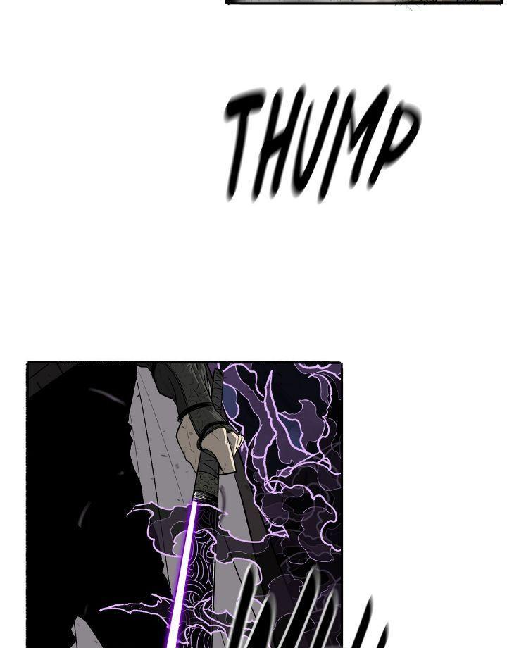 The Legend of the Northern Blade Chapter 170