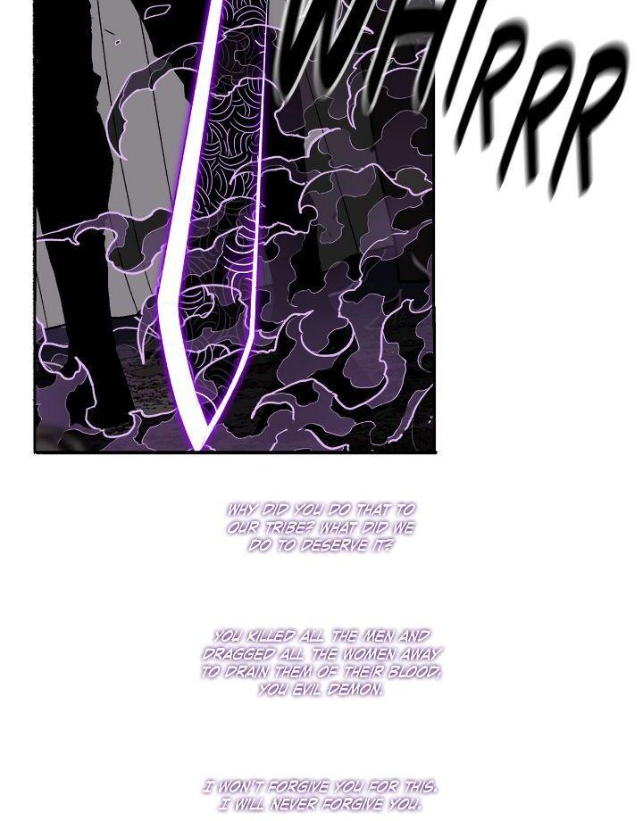 The Legend of the Northern Blade Chapter 170