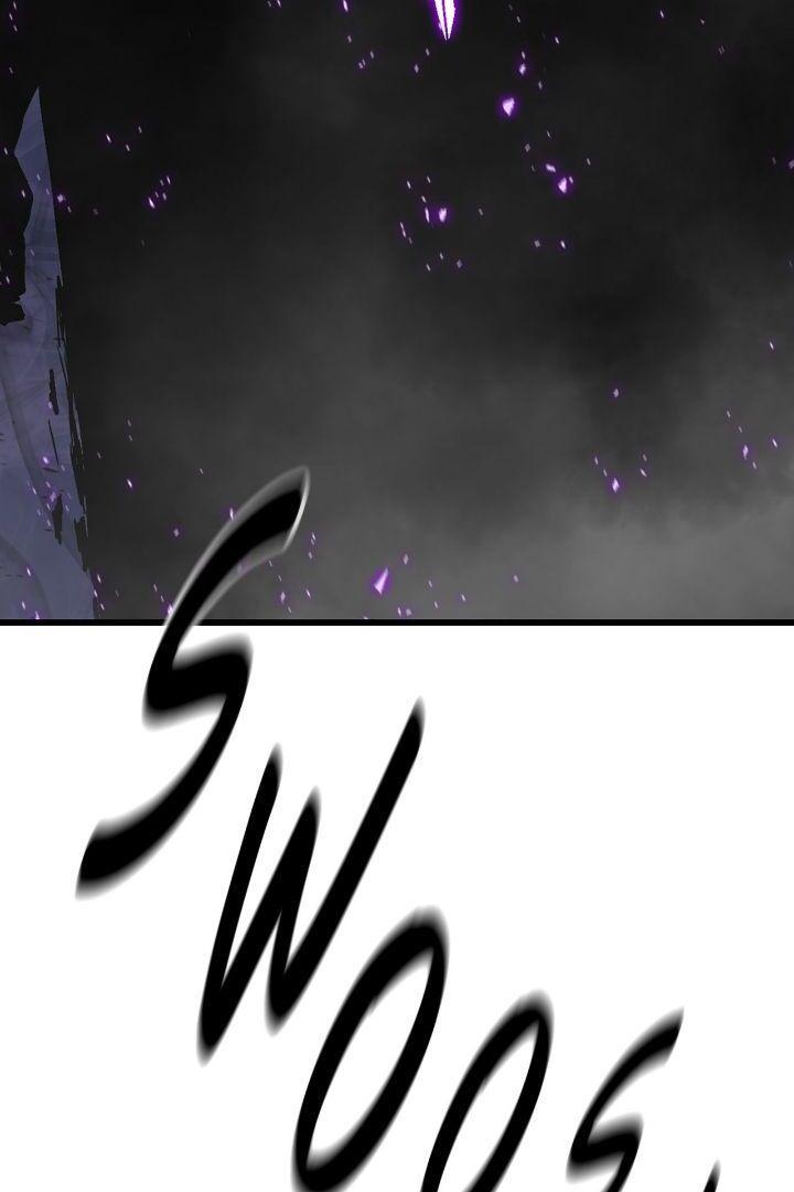 The Legend of the Northern Blade Chapter 170