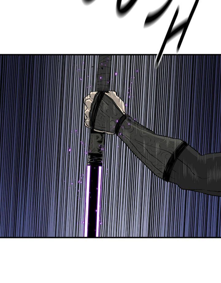 The Legend of the Northern Blade Chapter 170