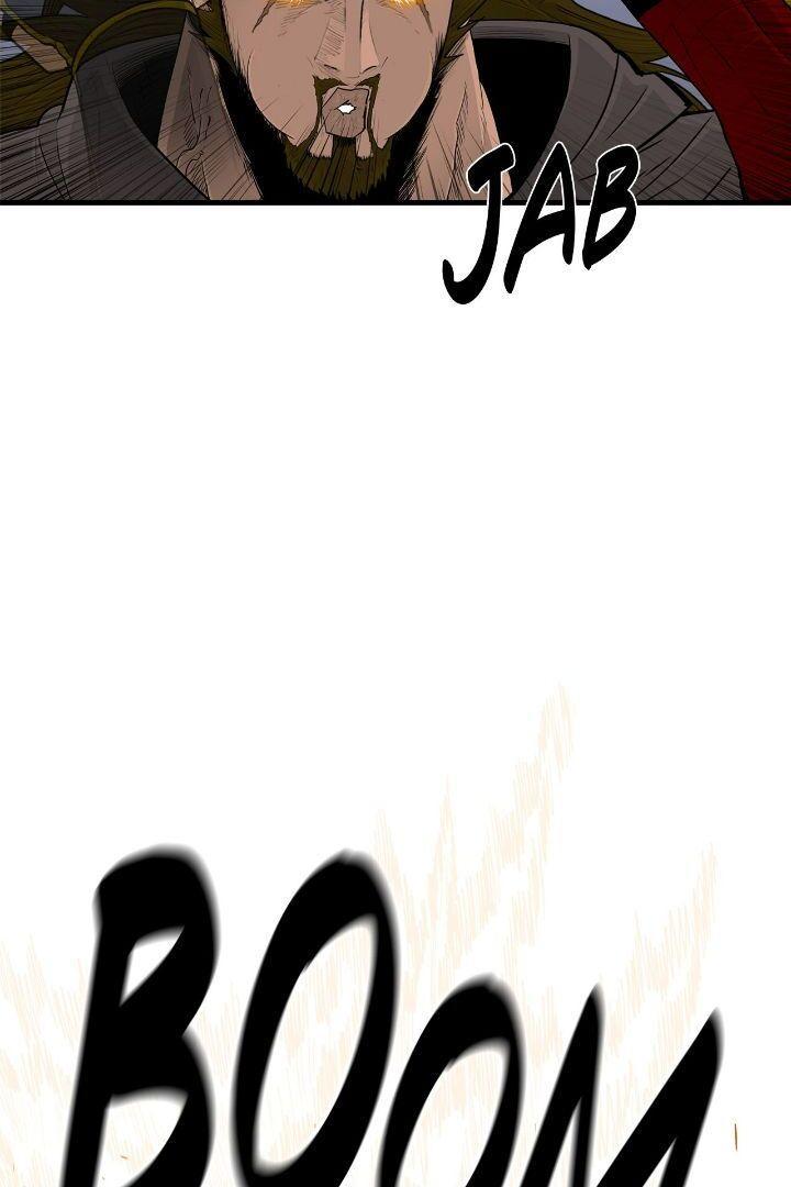 The Legend of the Northern Blade Chapter 170