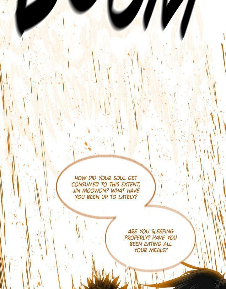 The Legend of the Northern Blade Chapter 170