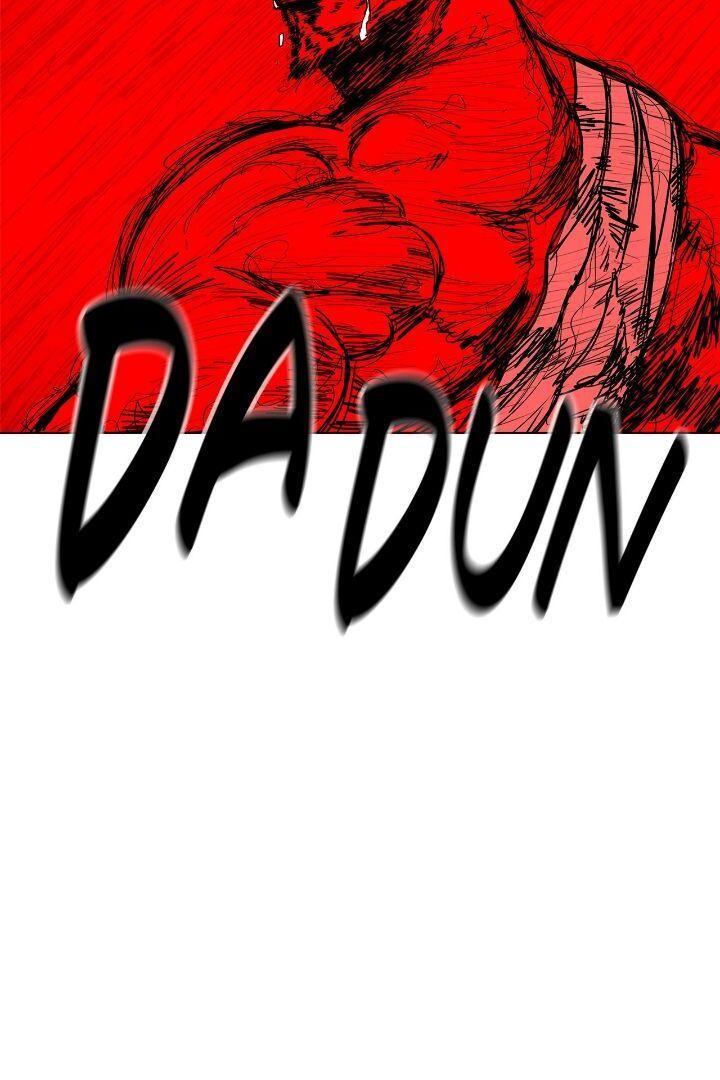 The Legend of the Northern Blade Chapter 172