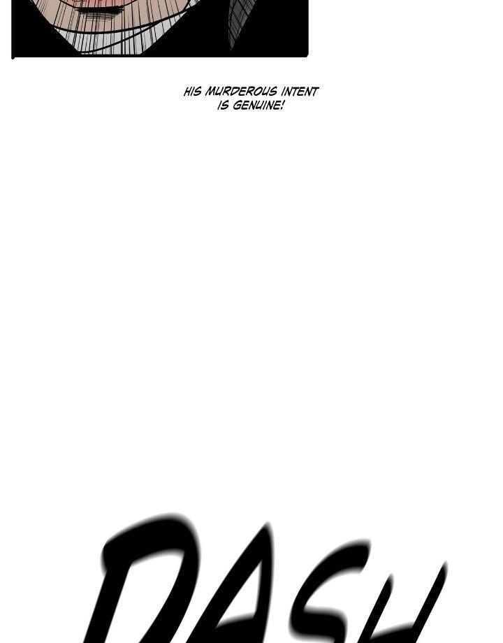 The Legend of the Northern Blade Chapter 172