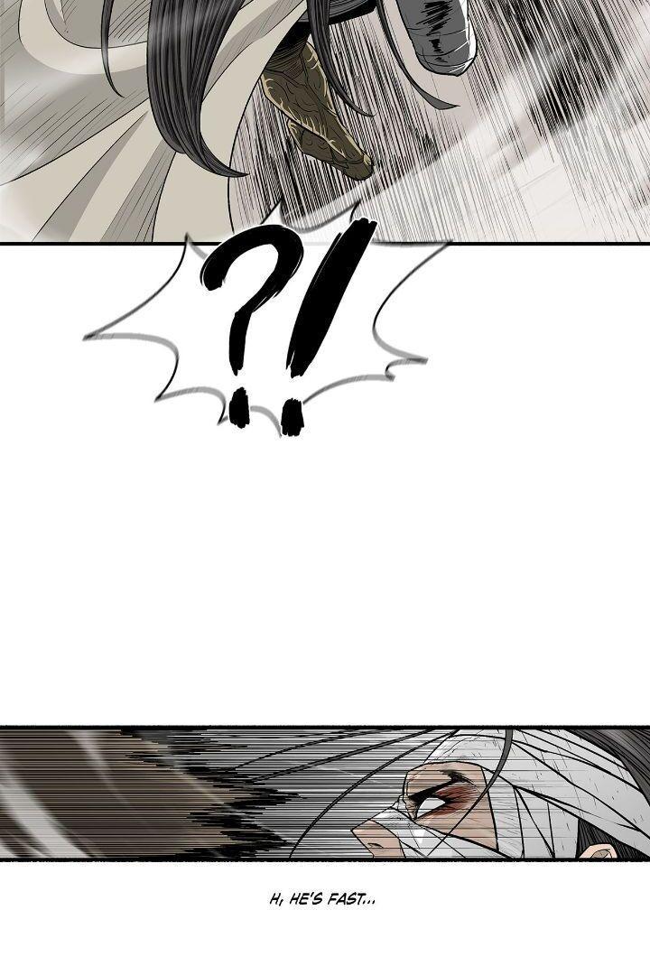 The Legend of the Northern Blade Chapter 172