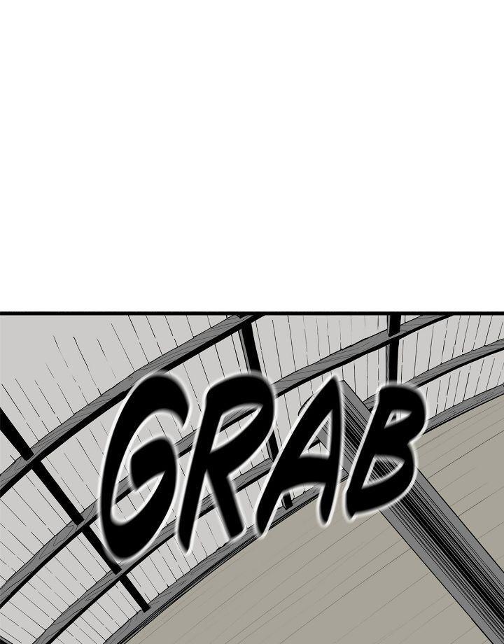 The Legend of the Northern Blade Chapter 172