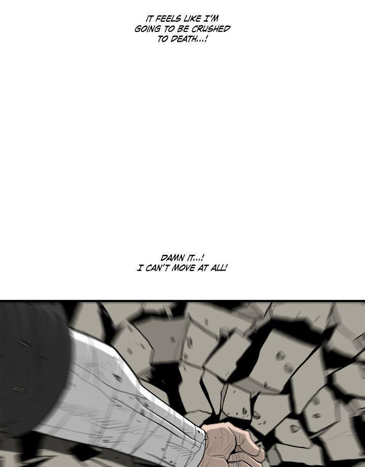 The Legend of the Northern Blade Chapter 172