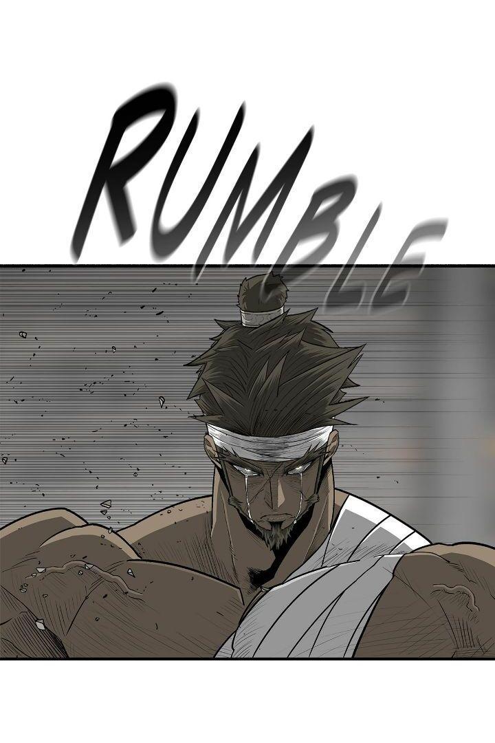 The Legend of the Northern Blade Chapter 172