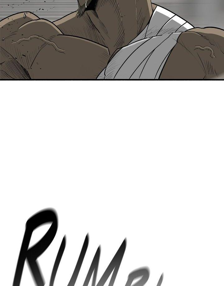 The Legend of the Northern Blade Chapter 172