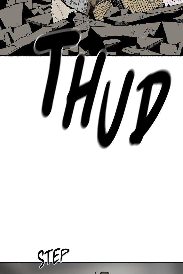 The Legend of the Northern Blade Chapter 172