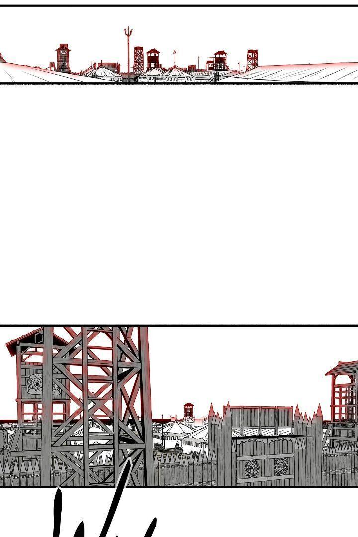 The Legend of the Northern Blade Chapter 172