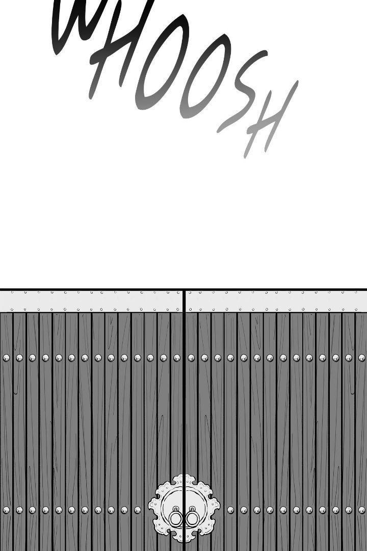 The Legend of the Northern Blade Chapter 172