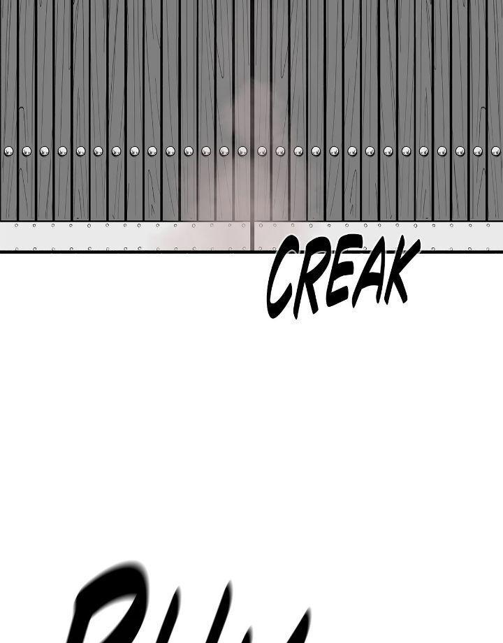 The Legend of the Northern Blade Chapter 172