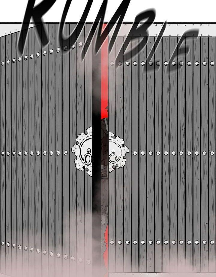 The Legend of the Northern Blade Chapter 172