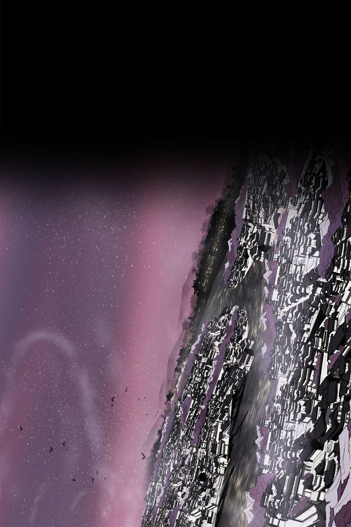 The Legend of the Northern Blade Chapter 172