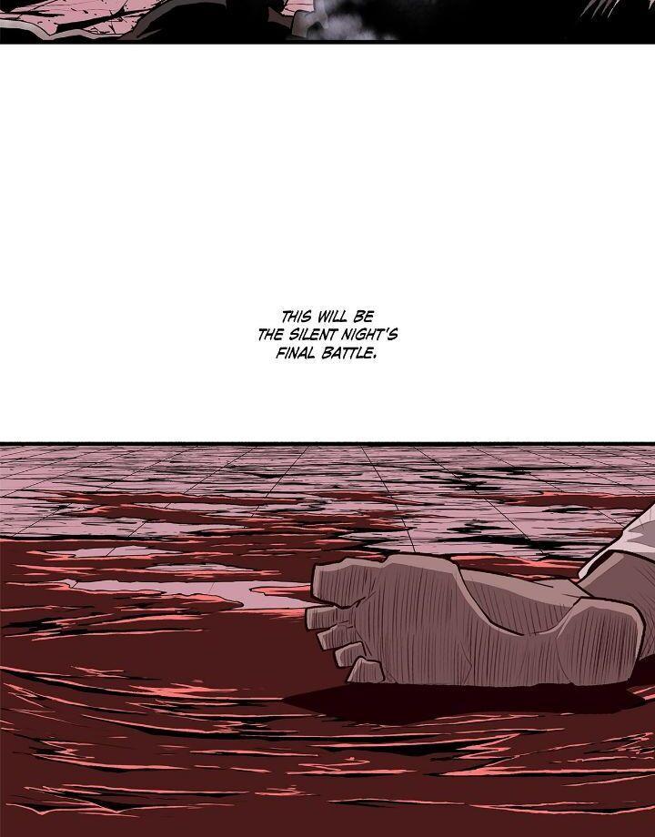 The Legend of the Northern Blade Chapter 172