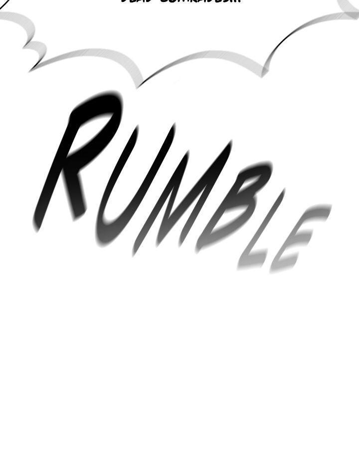 The Legend of the Northern Blade Chapter 172