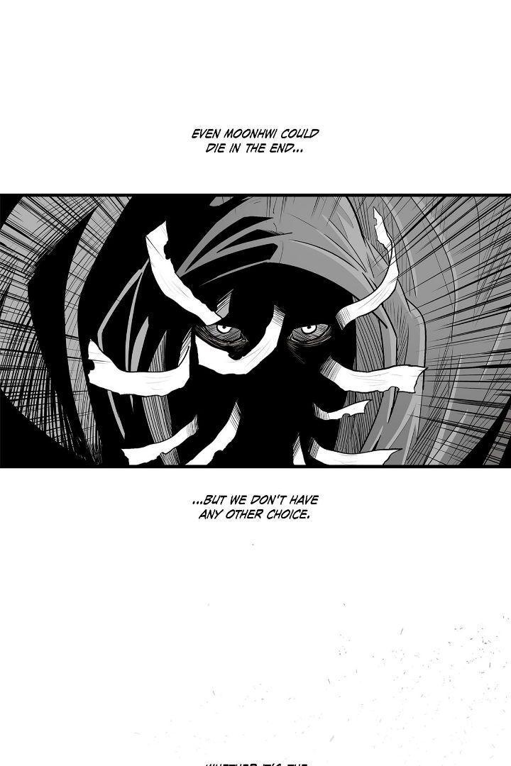 The Legend of the Northern Blade Chapter 172