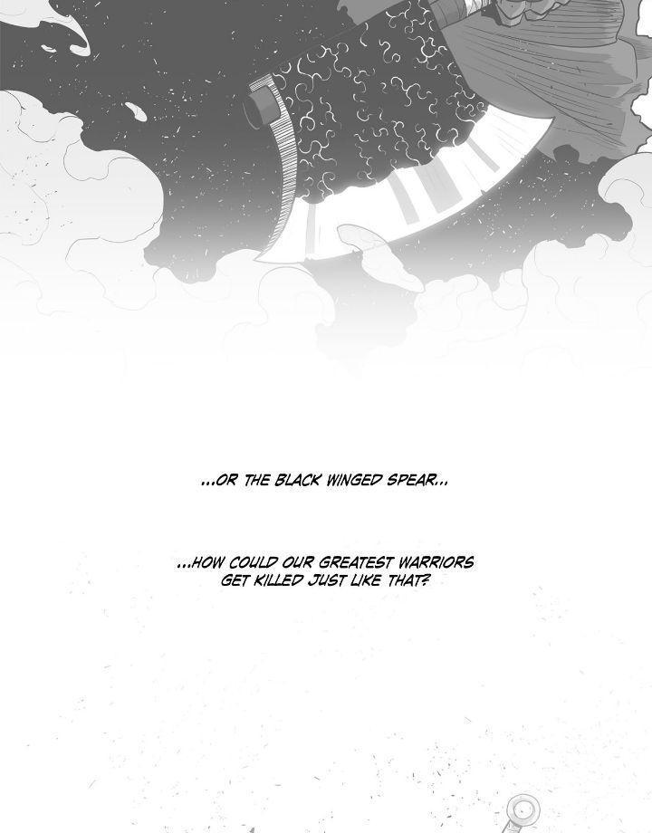 The Legend of the Northern Blade Chapter 172