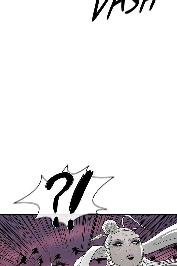 The Legend of the Northern Blade Chapter 172