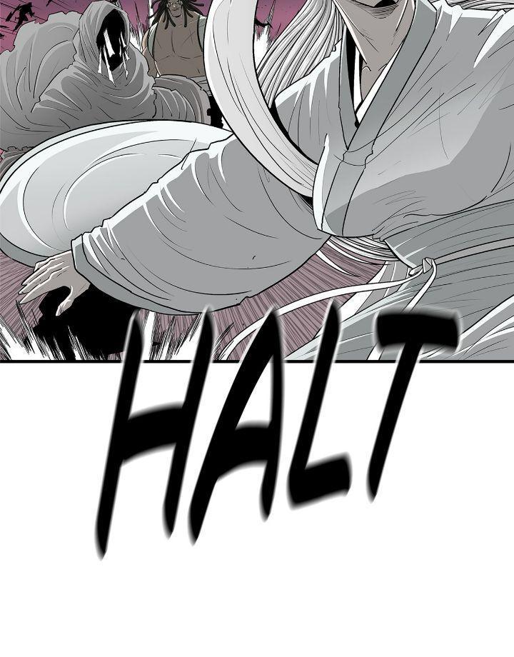 The Legend of the Northern Blade Chapter 172