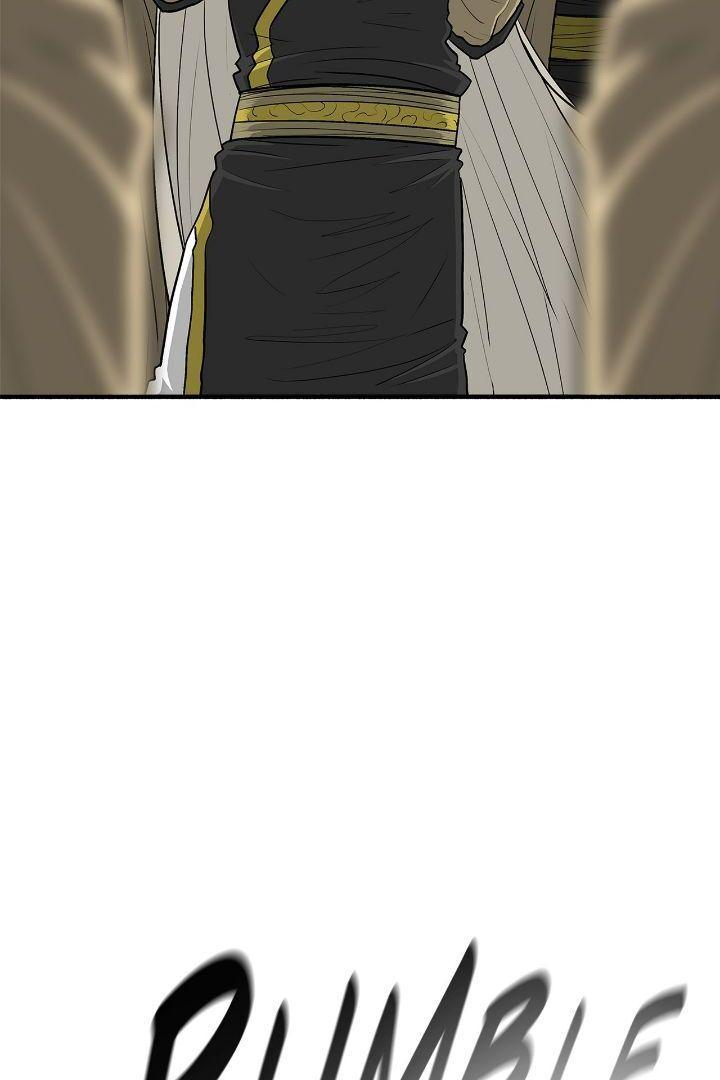 The Legend of the Northern Blade Chapter 174