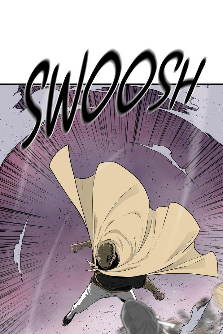 The Legend of the Northern Blade Chapter 174