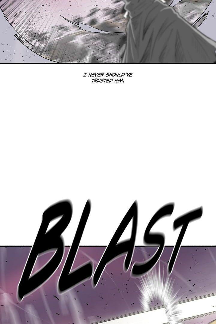 The Legend of the Northern Blade Chapter 174