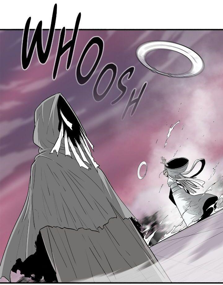 The Legend of the Northern Blade Chapter 174