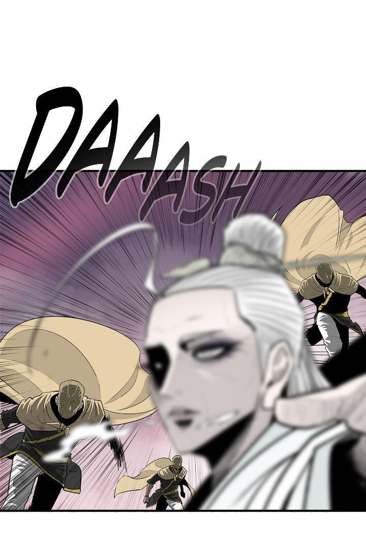 The Legend of the Northern Blade Chapter 174