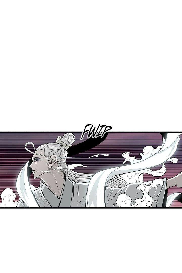 The Legend of the Northern Blade Chapter 174