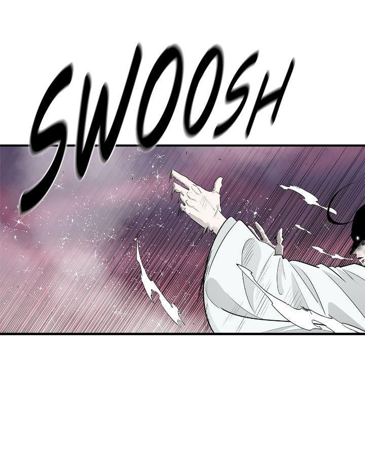 The Legend of the Northern Blade Chapter 174