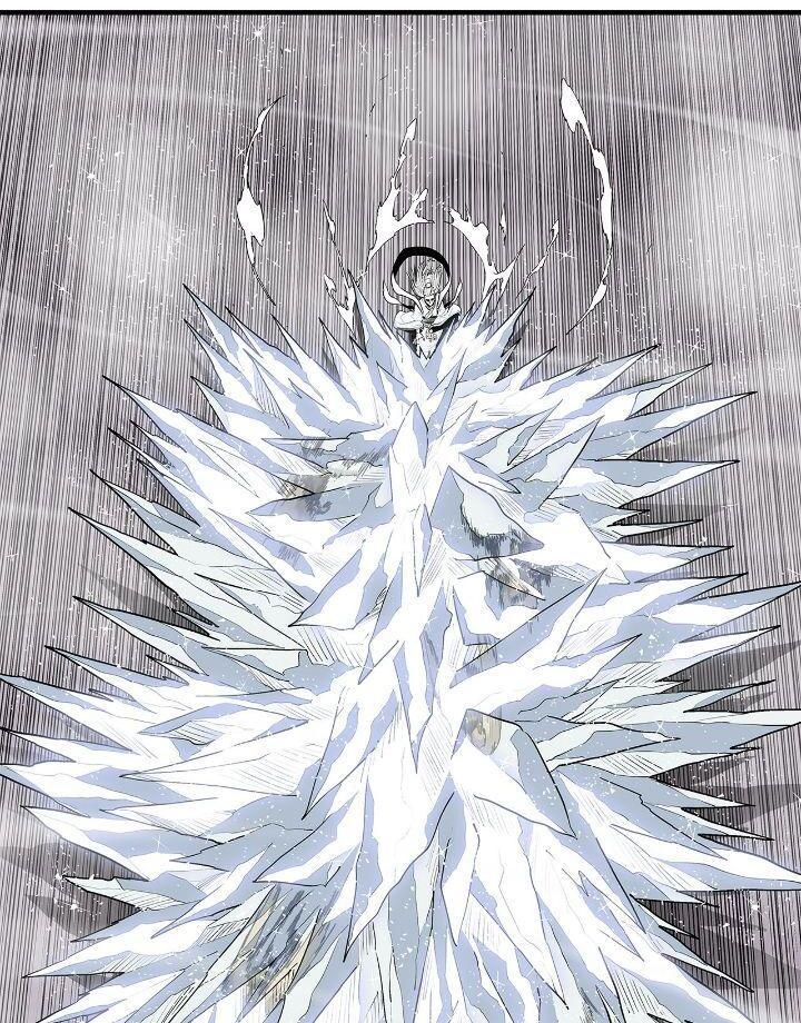 The Legend of the Northern Blade Chapter 174