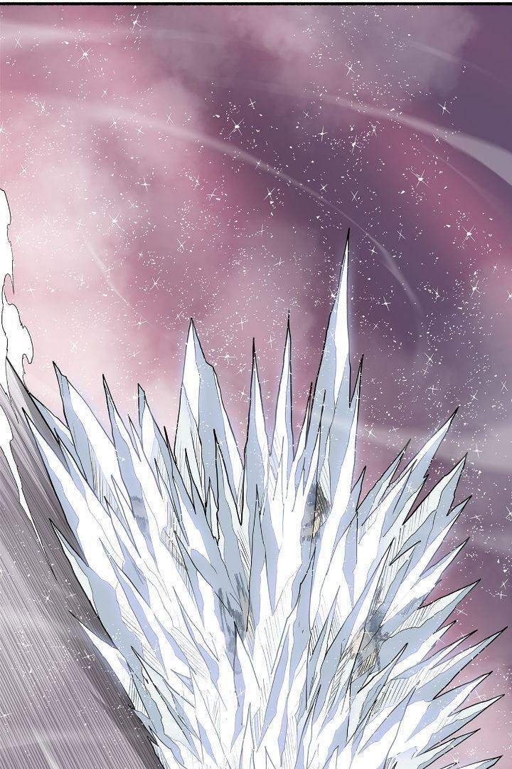 The Legend of the Northern Blade Chapter 174