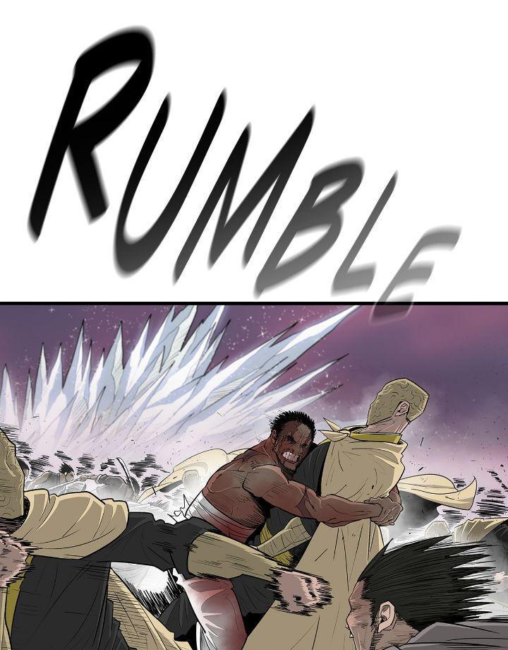 The Legend of the Northern Blade Chapter 174